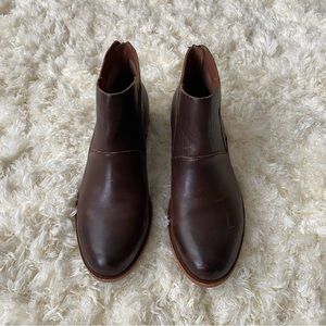Kork-Ease Rum Ryder Booties